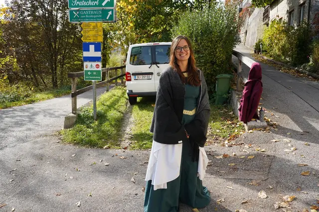 Foto: Peter Michael Röck