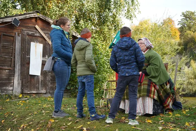 Foto: Peter Michael Röck