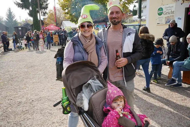 Foto: Peter Michael Röck