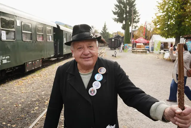 Foto: Peter Michael Röck