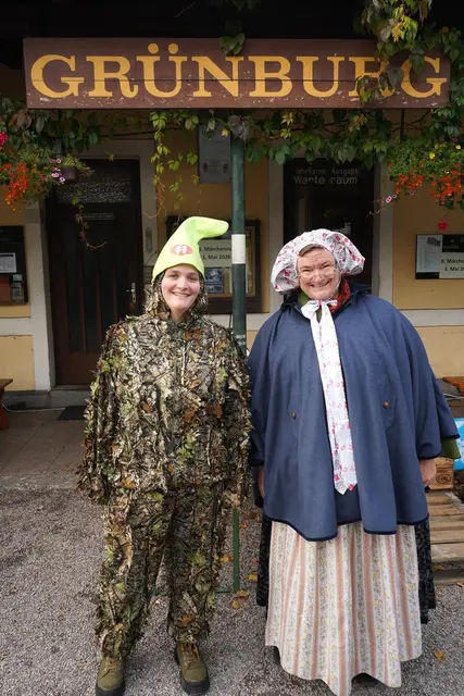 Foto: Peter Michael Röck