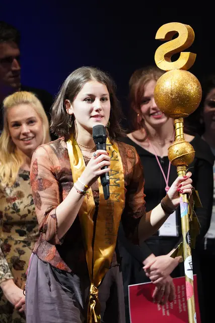 Foto: Benedict Grawe