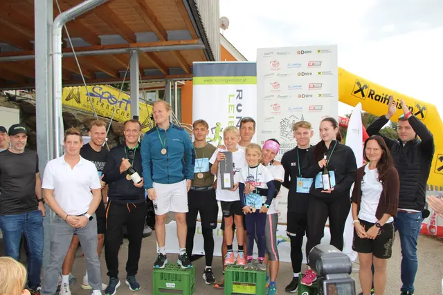 Foto: runningLeibnitz