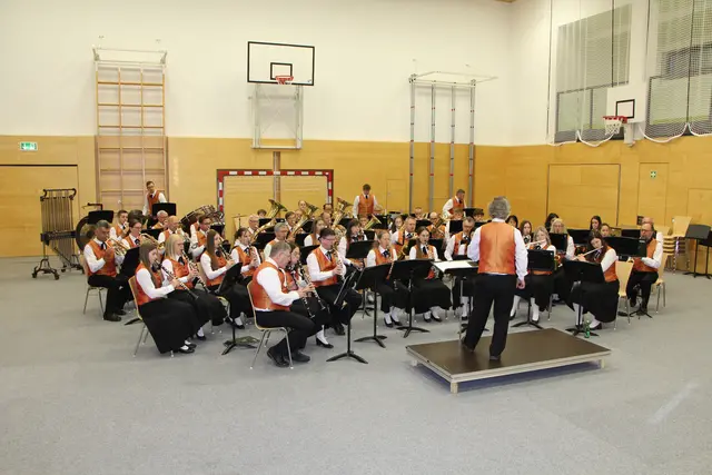 Foto: OÖBV Urfahr-Umgebung