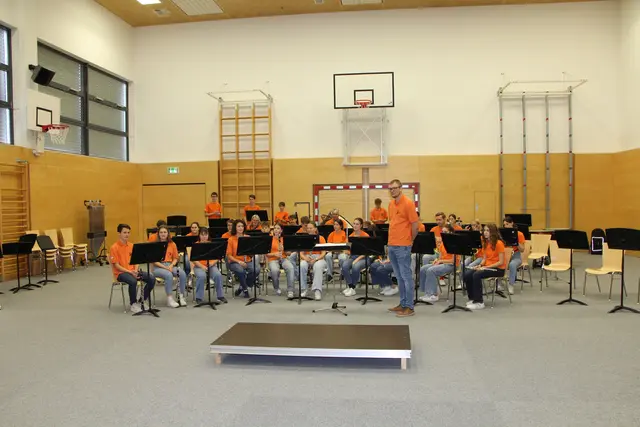 Foto: OÖBV Urfahr-Umgebung