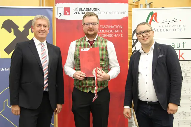 Foto: OÖBV Urfahr-Umgebung