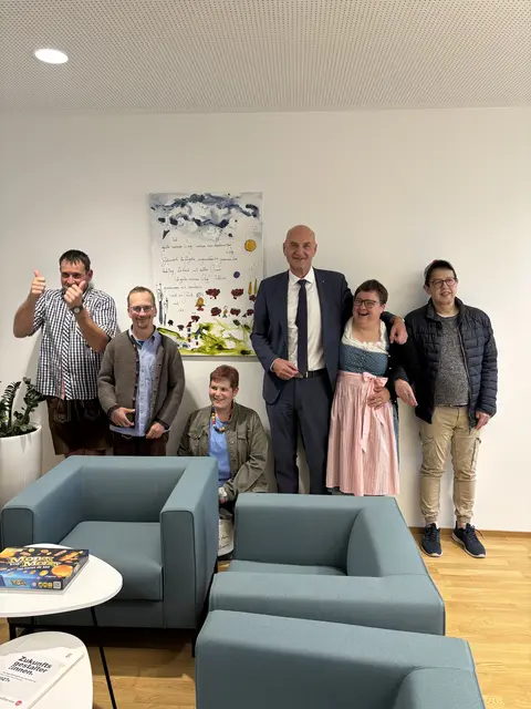 Foto: Land OÖ/Walter