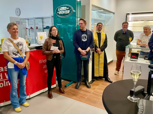 Foto: Lions Club Horn