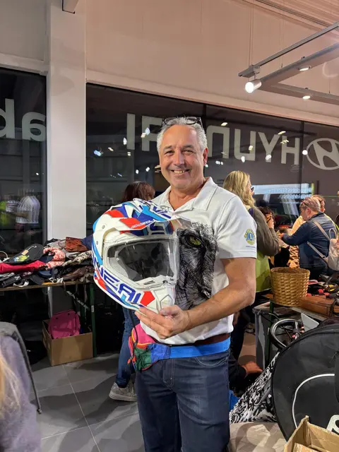 Foto: Lions Club Horn