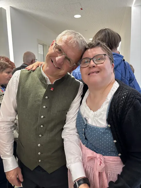 Foto: Land OÖ/Walter