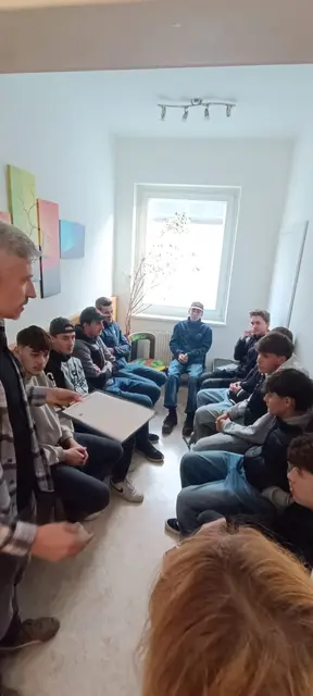 Foto: Lehrlingsakademie Karnische Region