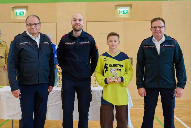 Foto: VI Stefan Hafner