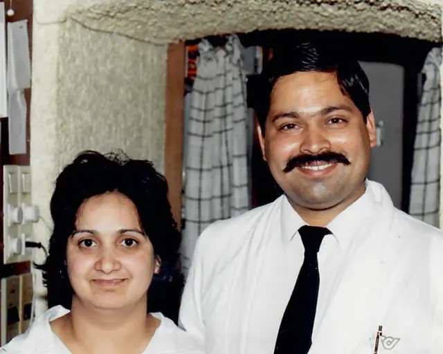 Foto: Ärztezentrum Jivan