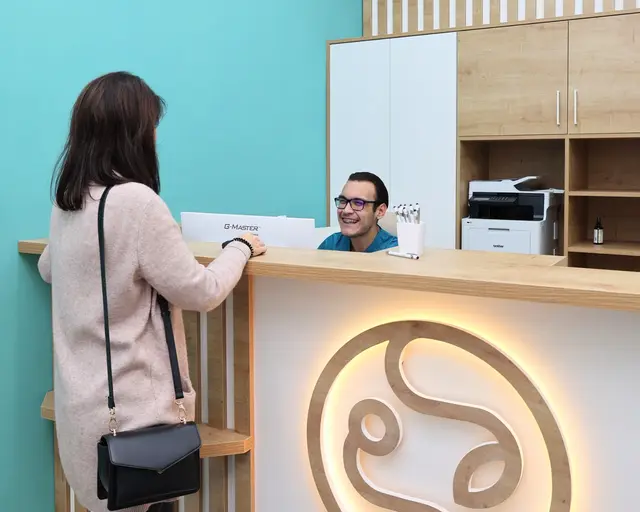 Foto: Ärztezentrum Jivan