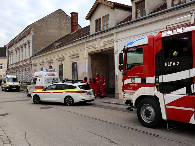 Foto: Markus Hackl, SB ÖA