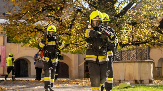 Foto: ÖA-Team, BFKDO Spittal/Drau