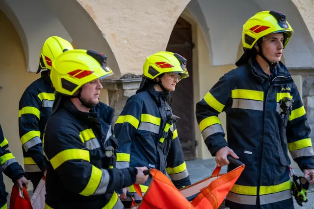 Foto: ÖA-Team, BFKDO Spittal/Drau