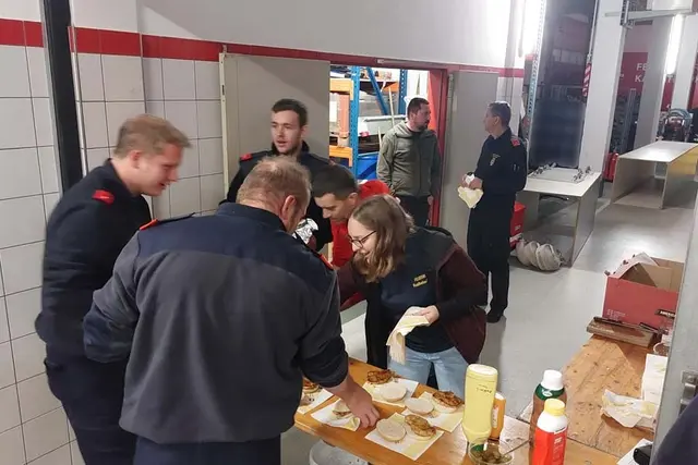 Foto: FF Waidhofen/Thaya
