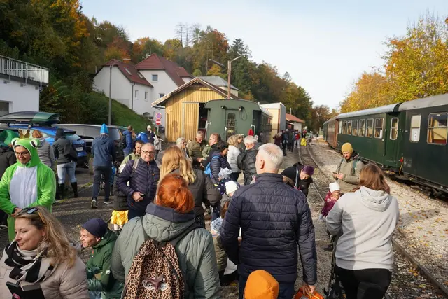 Foto: Peter Michael Röck