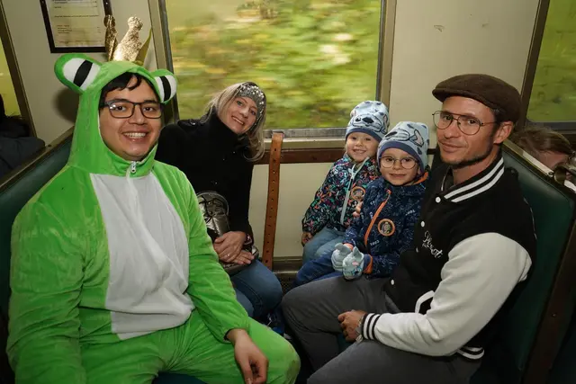 Foto: Peter Michael Röck