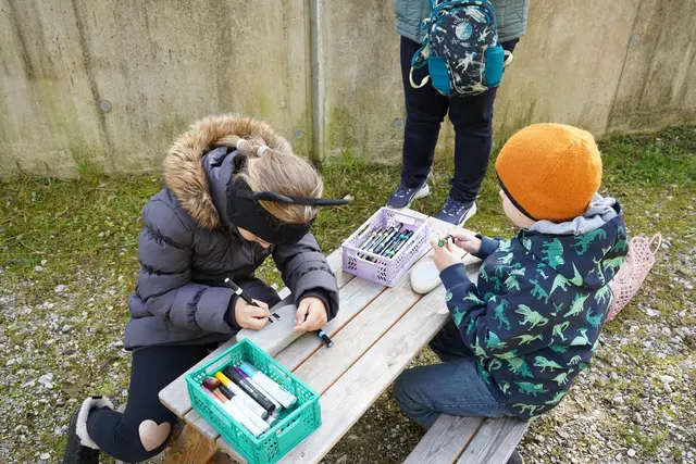 Foto: Peter Michael Röck