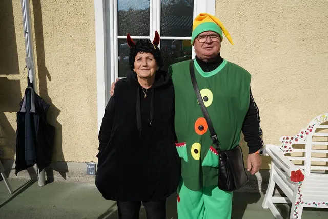 Foto: Peter Michael Röck