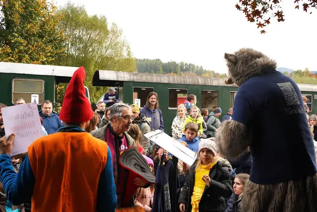 Foto: Peter Michael Röck
