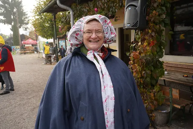 Foto: Peter Michael Röck
