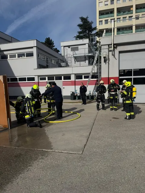 Foto: Bfkdo Amstetten/Zarl