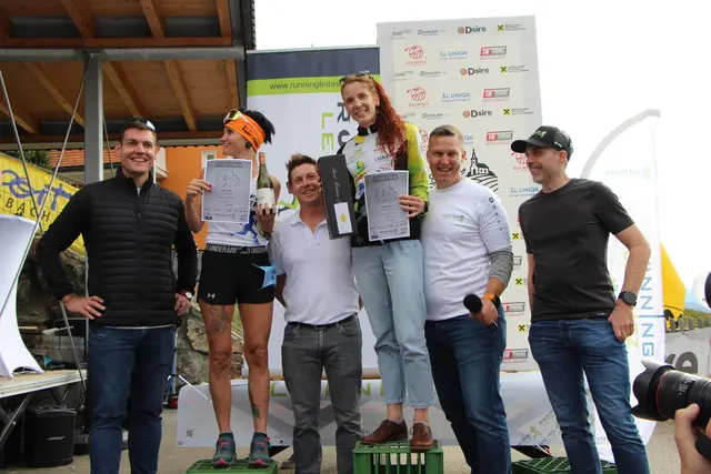 Foto: runningLeibnitz