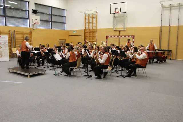 Foto: OÖBV Urfahr-Umgebung