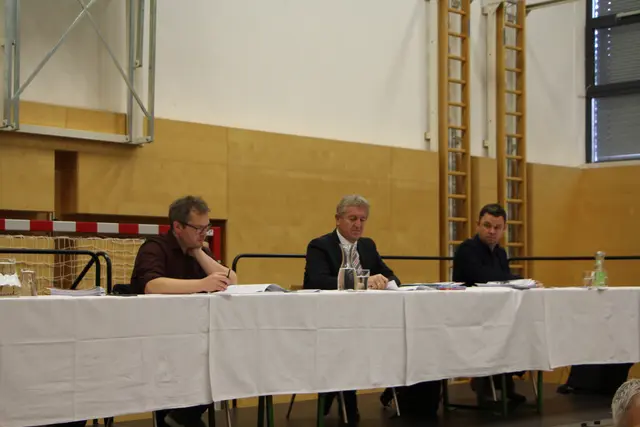 Foto: OÖBV Urfahr-Umgebung