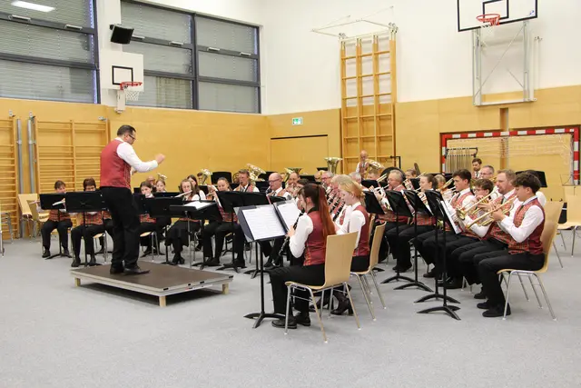 Foto: OÖBV Urfahr-Umgebung