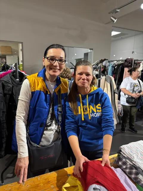 Foto: Lions Club Horn