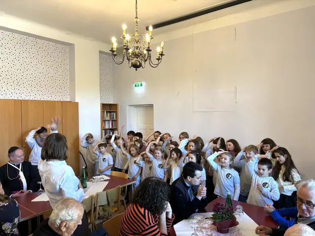 Foto: Stiftspfarre Klosterneuburg 