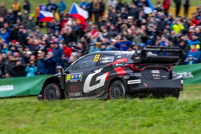 Foto: Martin und Daniela Gaisbauer