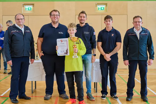 Foto: VI Stefan Hafner