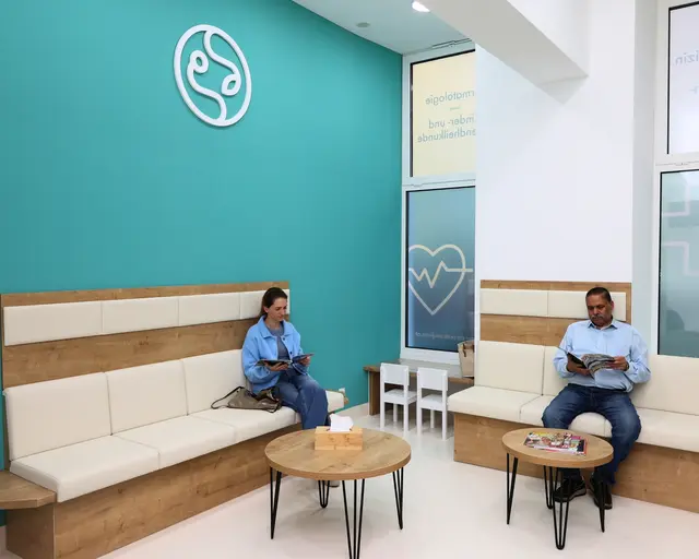 Foto: Ärztezentrum Jivan