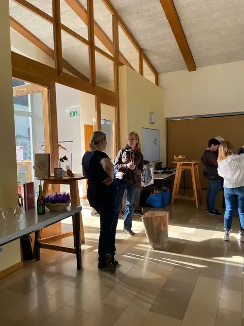 Foto: Dorfverein Velm