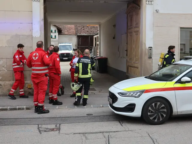 Foto: Markus Hackl, SB ÖA