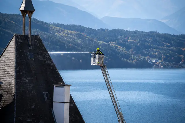 Foto: ÖA-Team, BFKDO Spittal/Drau