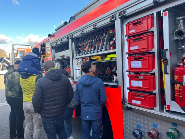 Foto: FF Waidhofen/Thaya