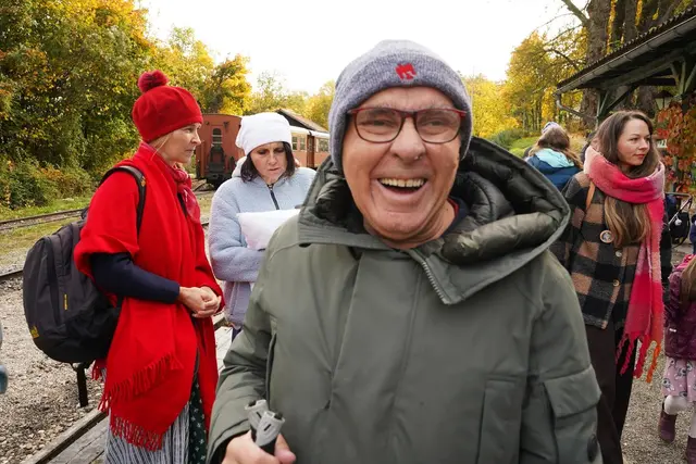 Foto: Peter Michael Röck