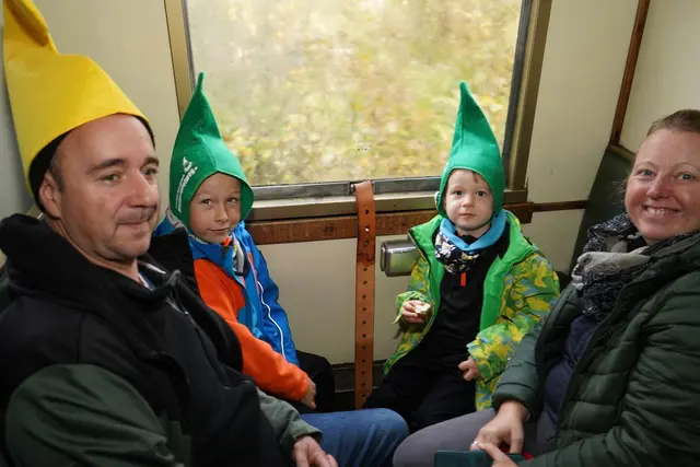 Foto: Peter Michael Röck