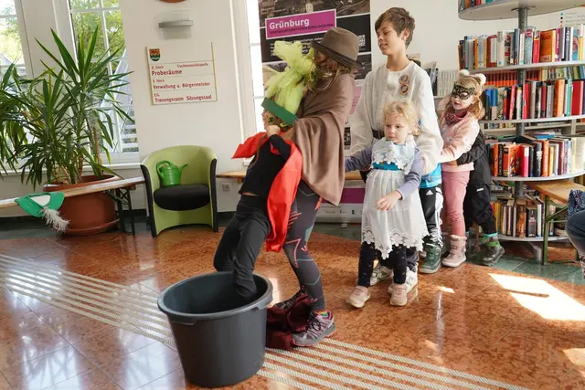 Foto: Peter Michael Röck