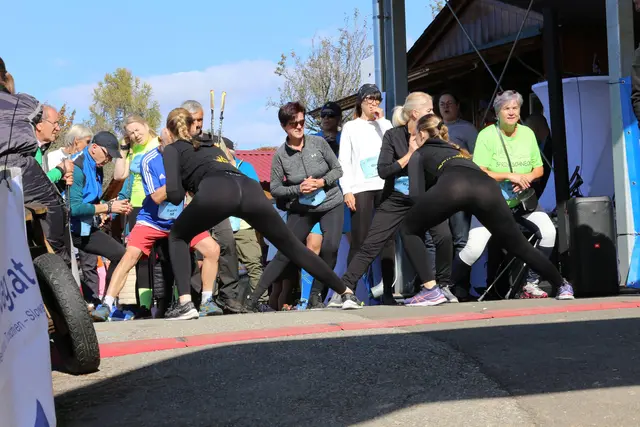 Foto: runningLeibnitz