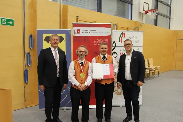 Foto: OÖBV Urfahr-Umgebung