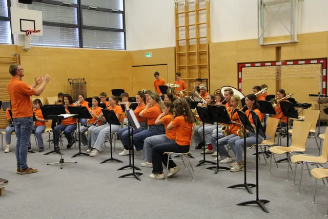 Foto: OÖBV Urfahr-Umgebung