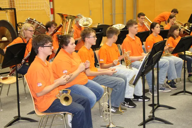 Foto: OÖBV Urfahr-Umgebung