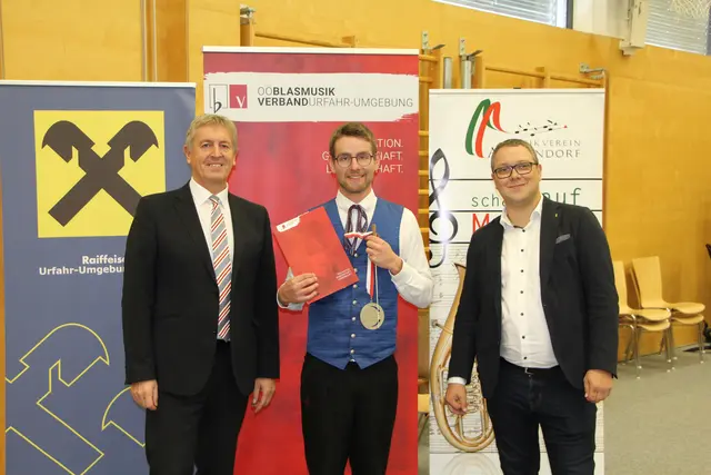 Foto: OÖBV Urfahr-Umgebung